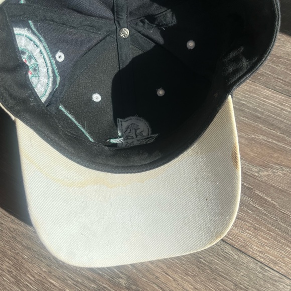 Seattle Mariners SnapBack - Picture 5 of 7